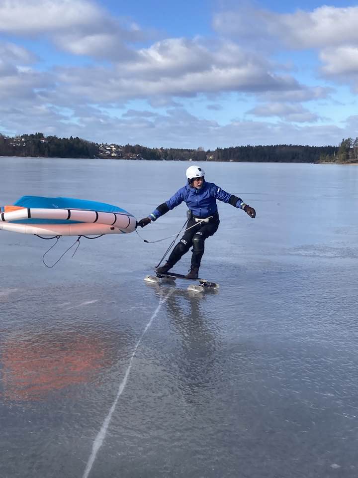 SUP Nybörjare abonnemang