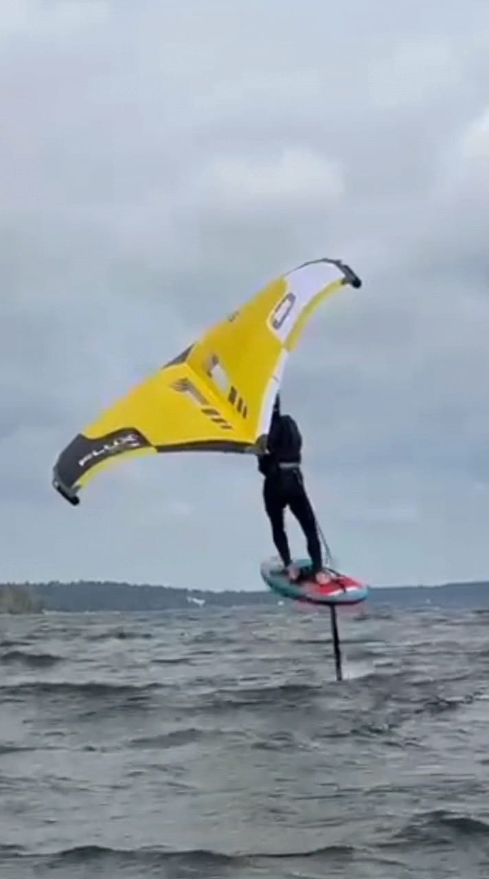 SUP Nybörjare abonnemang